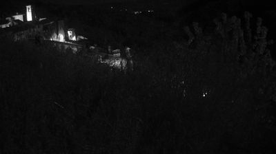 immagine della webcam nei dintorni di Santa Sofia: webcam Ortignano Raggiolo