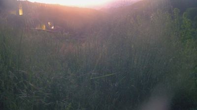 immagine della webcam nei dintorni di Badia Prataglia: webcam Ortignano Raggiolo