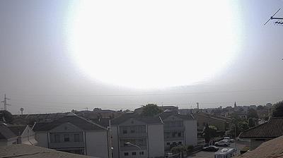 Preview delle webcam di Malcantone: S.M.Maddalena (RO) - Puntamento SSW