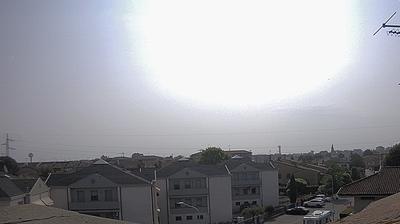 immagine della webcam nei dintorni di Cerea: webcam Occhiobello