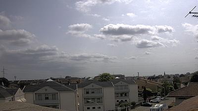 immagine della webcam nei dintorni di Merlara: webcam Occhiobello
