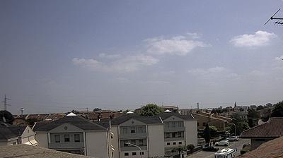 immagine della webcam nei dintorni di Sermide: webcam Occhiobello