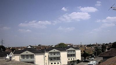 immagine della webcam nei dintorni di Sermide: webcam Occhiobello