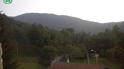 immagine della webcam nei dintorni di Nomi: webcam Trambileno
