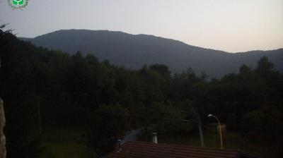 immagine della webcam nei dintorni di Vallarsa: webcam Trambileno