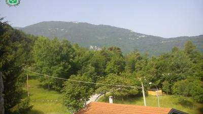immagine della webcam nei dintorni di Vallarsa: webcam Trambileno