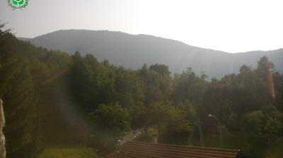 immagine della webcam nei dintorni di Vallarsa: webcam Trambileno