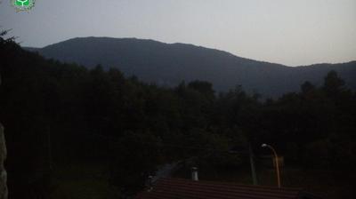 immagine della webcam nei dintorni di San Giacomo di Brentonico: webcam Trambileno