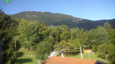 immagine della webcam nei dintorni di Centa San Nicolò: webcam Trambileno