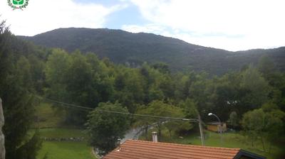 immagine della webcam nei dintorni di Ronzo-Chienis: webcam Trambileno