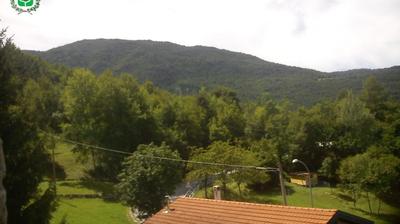 immagine della webcam nei dintorni di Nomi: webcam Trambileno