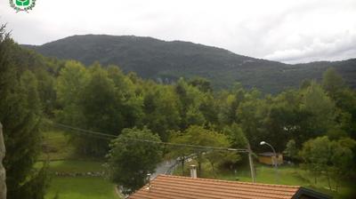 immagine della webcam nei dintorni di Nogaredo: webcam Trambileno
