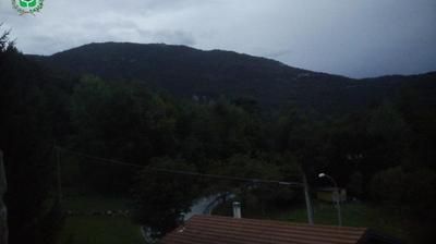 immagine della webcam nei dintorni di Isera: webcam Trambileno