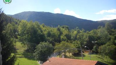 immagine della webcam nei dintorni di Dro: webcam Trambileno