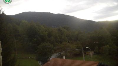 immagine della webcam nei dintorni di Vallarsa: webcam Trambileno