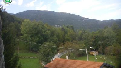 immagine della webcam nei dintorni di Nago-Torbole: webcam Trambileno