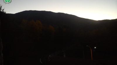 immagine della webcam nei dintorni di Centa San Nicolò: webcam Trambileno