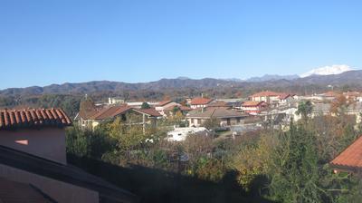 immagine della webcam nei dintorni di Madonna del Sasso: webcam Briga Novarese