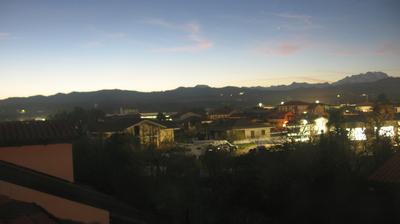 immagine della webcam nei dintorni di Oleggio Castello: webcam Briga Novarese