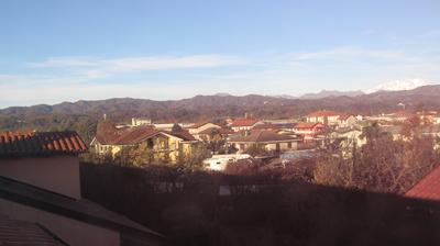 immagine della webcam nei dintorni di Pella: webcam Briga Novarese