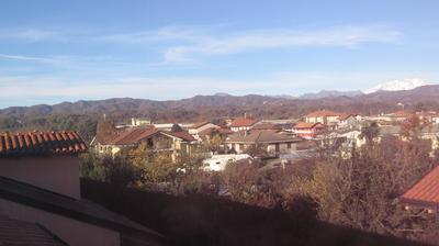 immagine della webcam nei dintorni di Colazza: webcam Briga Novarese