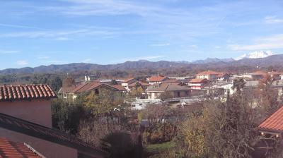 immagine della webcam nei dintorni di Lozzolo: webcam Briga Novarese