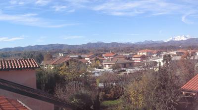 immagine della webcam nei dintorni di Gattinara: webcam Briga Novarese