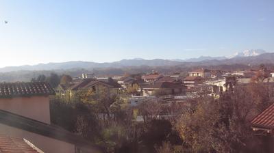 immagine della webcam nei dintorni di Gattinara: webcam Briga Novarese