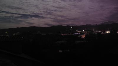 immagine della webcam nei dintorni di Cavaglio d'Agogna: webcam Briga Novarese