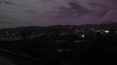 immagine della webcam nei dintorni di Vaprio d'Agogna: webcam Briga Novarese