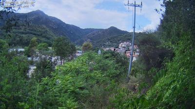immagine della webcam nei dintorni di Ospedaletti: webcam Dolceacqua