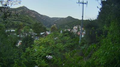 immagine della webcam nei dintorni di Bordighera: webcam Dolceacqua