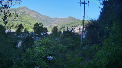 immagine della webcam nei dintorni di Isolabona: webcam Dolceacqua