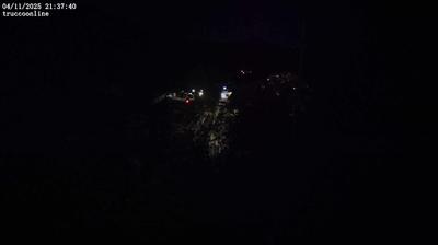 immagine della webcam nei dintorni di Ospedaletti: webcam Dolceacqua