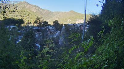 immagine della webcam nei dintorni di Ventimiglia: webcam Dolceacqua