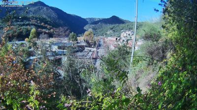 Preview delle webcam di Dolceacqua