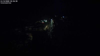 immagine della webcam nei dintorni di Bordighera: webcam Dolceacqua