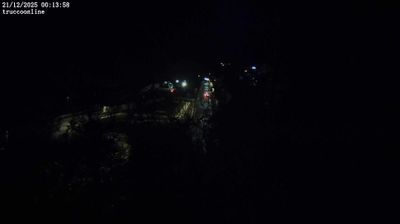 immagine della webcam nei dintorni di Sanremo: webcam Dolceacqua