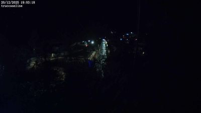 immagine della webcam nei dintorni di Vallecrosia: webcam Dolceacqua