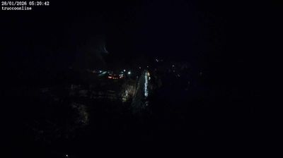 immagine della webcam nei dintorni di Bordighera: webcam Dolceacqua