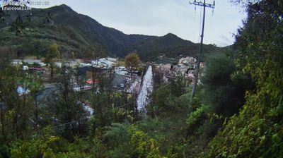Preview delle webcam di Dolceacqua