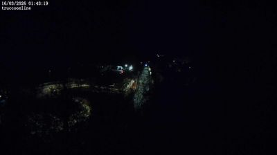 immagine della webcam nei dintorni di Badalucco: webcam Dolceacqua