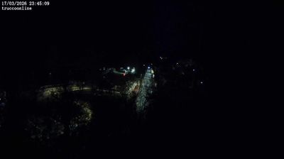 immagine della webcam nei dintorni di Vallecrosia: webcam Dolceacqua