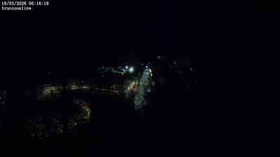 immagine della webcam nei dintorni di Bordighera: webcam Dolceacqua