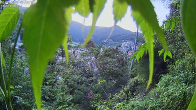 immagine della webcam nei dintorni di Ventimiglia: webcam Dolceacqua
