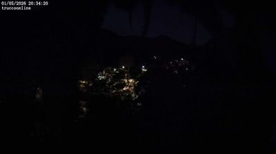 immagine della webcam nei dintorni di Sanremo: webcam Dolceacqua