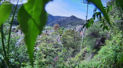 immagine della webcam nei dintorni di Castel Vittorio: webcam Dolceacqua