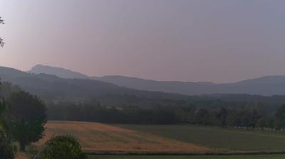 immagine della webcam nei dintorni di Monte Santa Maria Tiberina: webcam Bibbiena
