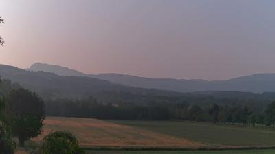 immagine della webcam nei dintorni di Campigna: webcam Bibbiena