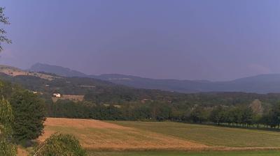 immagine della webcam nei dintorni di Passo della Consuma: webcam Bibbiena